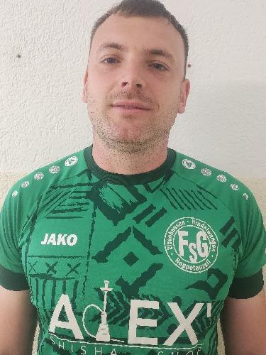 Artur Smetanin