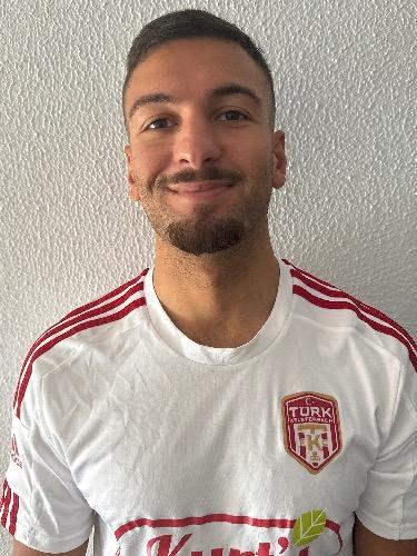 Abdulkadir Öztürk