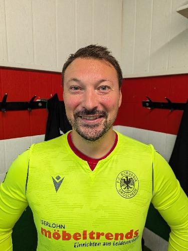 Pascal Becker