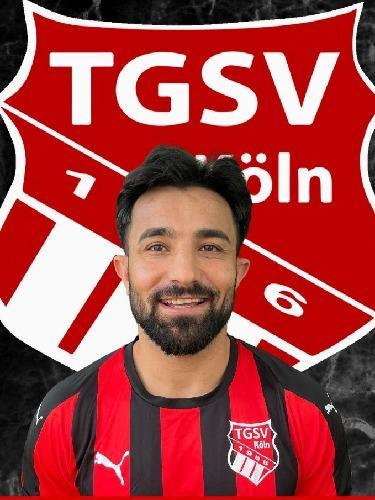 Seydi Dogan