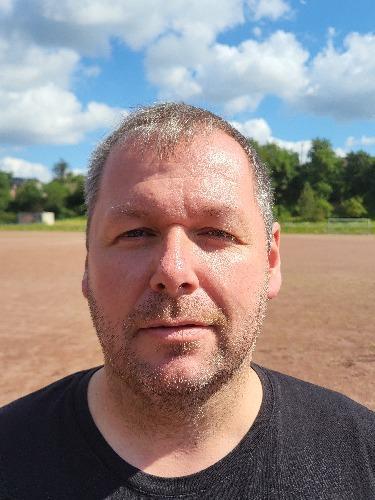 Torsten Klein