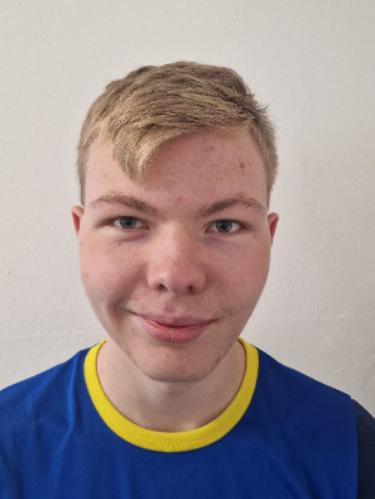 Jarno Bertz