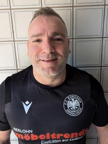 Mario Hernandez