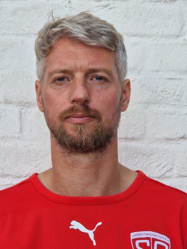Axel Nagy