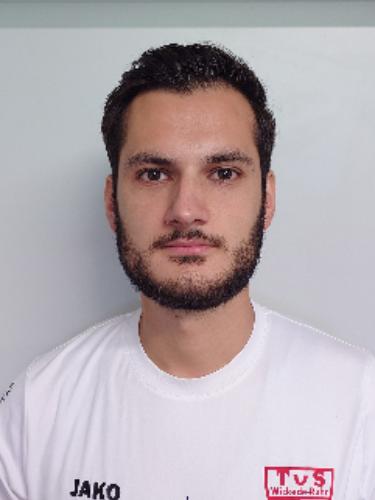 Batuhan Üstün