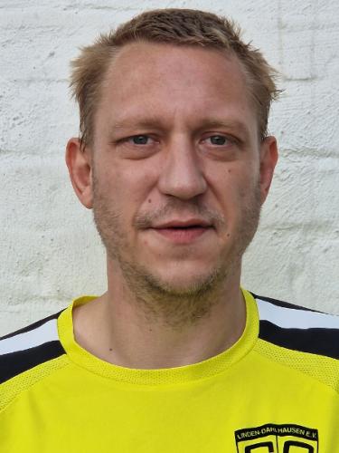 Patrick Kliczbor