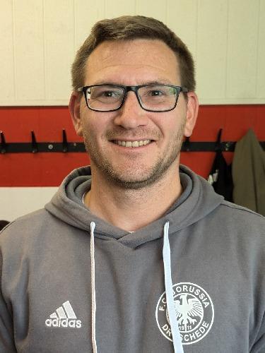 Stefan Klyscz