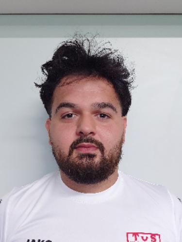Berkan Yilmaz