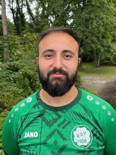 Sabri Yildiz