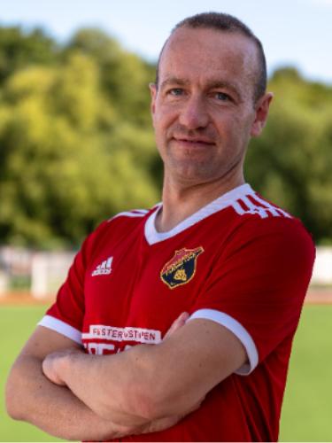 Matthias Zettl