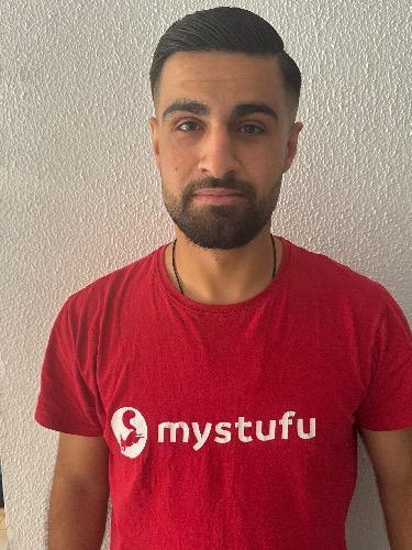 Ömer Faruk Azbay