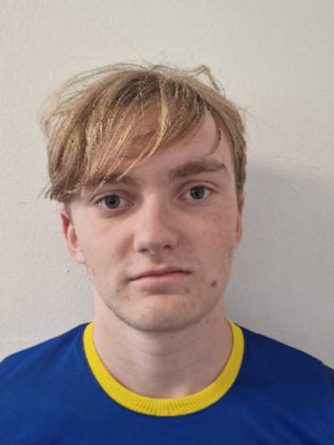 Jannik Ole Hahn