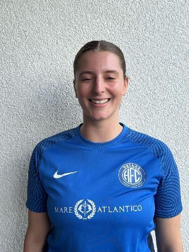 Stephania Stergioulas