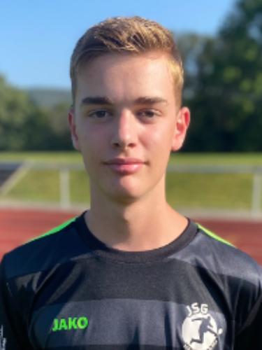 Nick Demmer