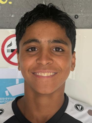 Saman Saeed Kurtan Alkuli