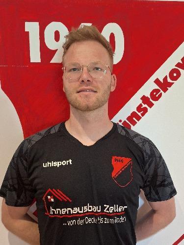 David Neubauer-Fischer