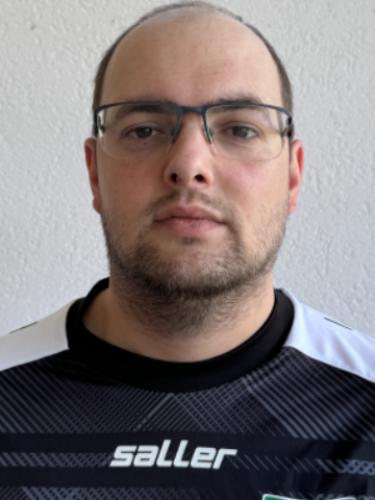 Tobias Maibaum