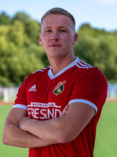 Paul Westendorf