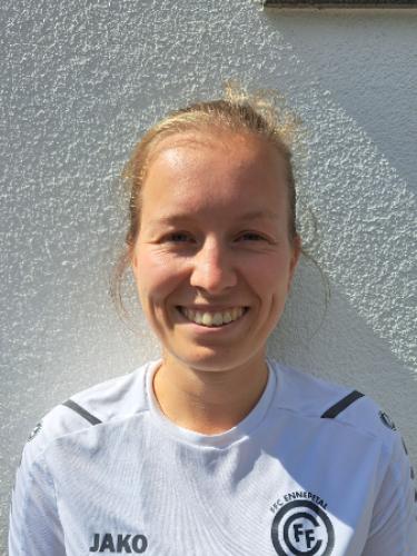 Paulina-Sophie Stolz
