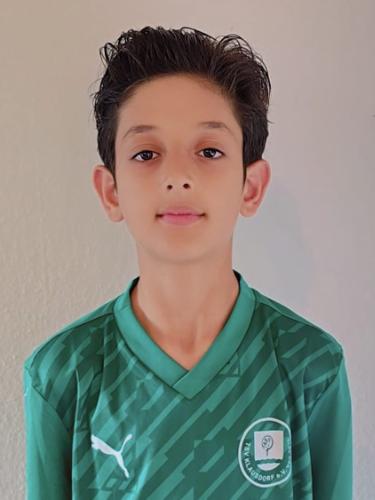 Almekdad Almashhour