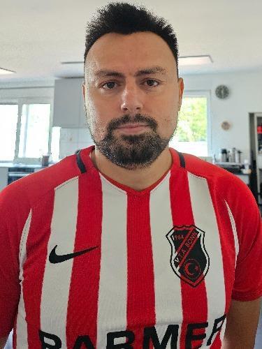 Ibrahim Acar