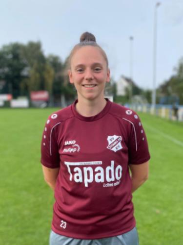 Carolin Drees