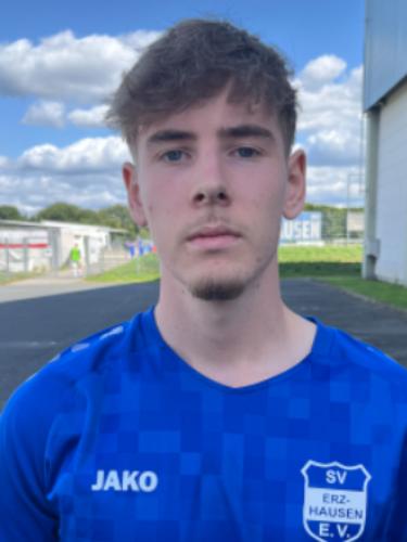 Linus Alexander Wildhirt