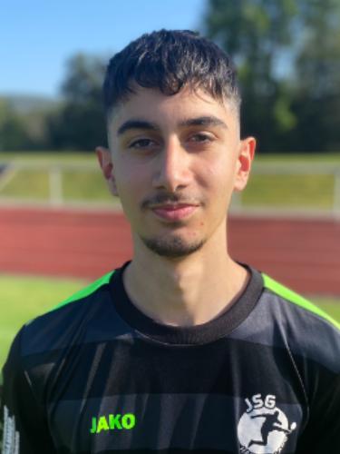 Eren Alakavuk