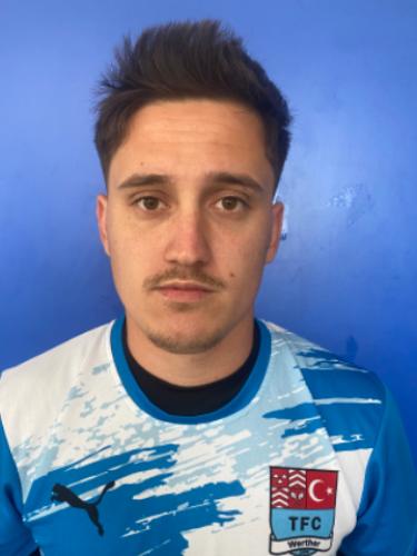 Andrei Florin Haralambie