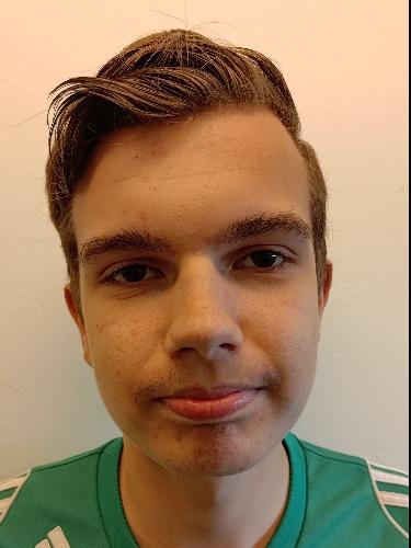 Leon Maximilian Vantieghem