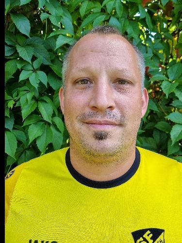 Eric Schmitz
