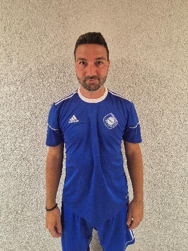 Georgios Burgantzoglu