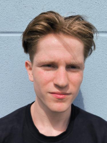 Amon Lukas Gesthuysen