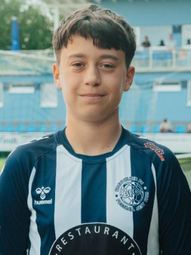 Emanuel Bostantzis
