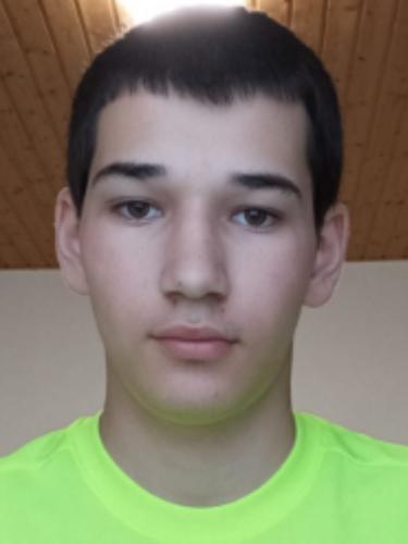 Davrondzhon Khusainov