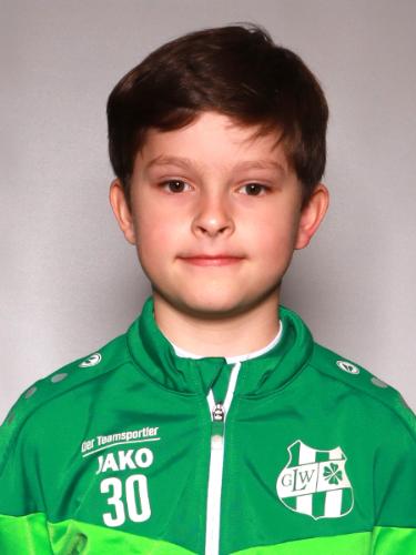 Johannes Mathieu Röntgen