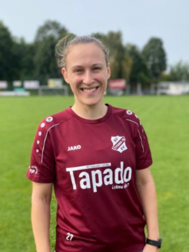 Kerstin Hlinski