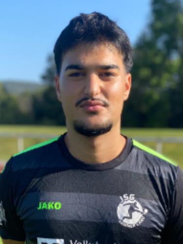 Umut Cem Özercan