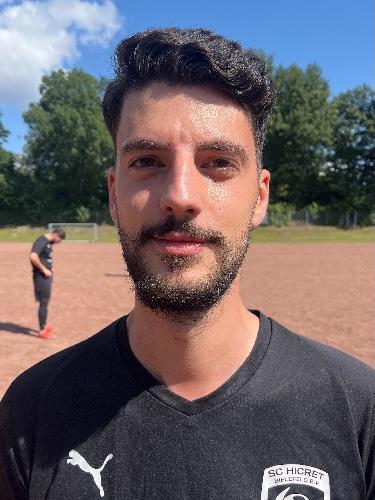 Marcel Kaymaz