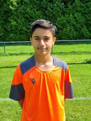 Omar Alhasan