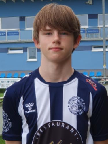 Jonas Darren Müller