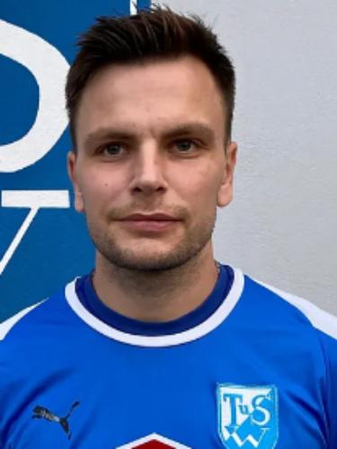 Maximilian Rundstedt