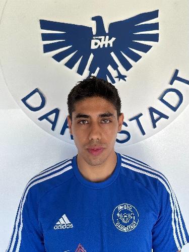 Sebastian Mathias Zambrano Pacheco