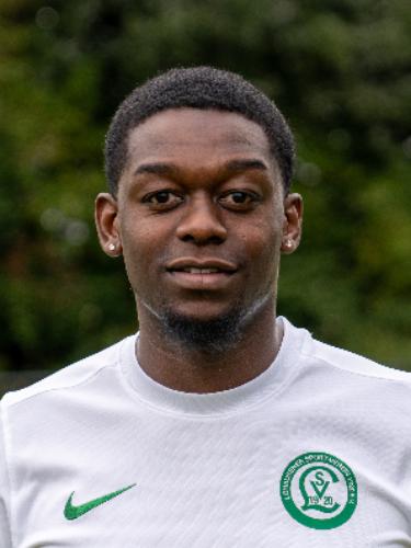 David Anim Baffour