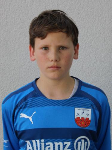 Ruben Grafe