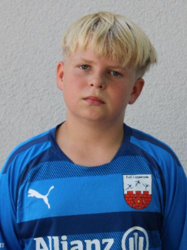 Kalle Holtz
