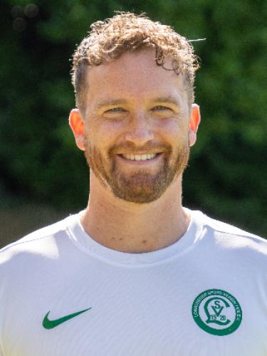 Michael Behlau