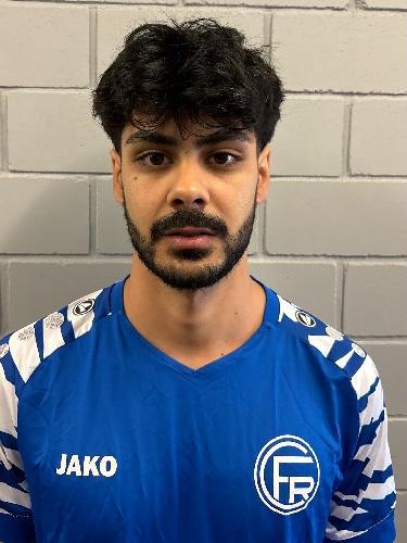 Kaan Kahraman