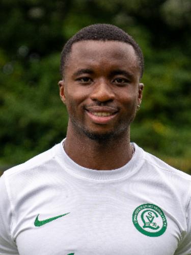 Samuel Boateng
