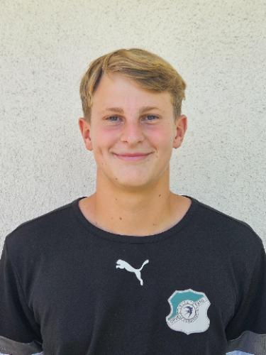 Jonah Mahler